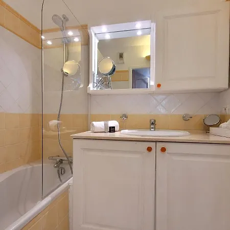 Apartman L'emeraude T2 Terrasse Jardinet *